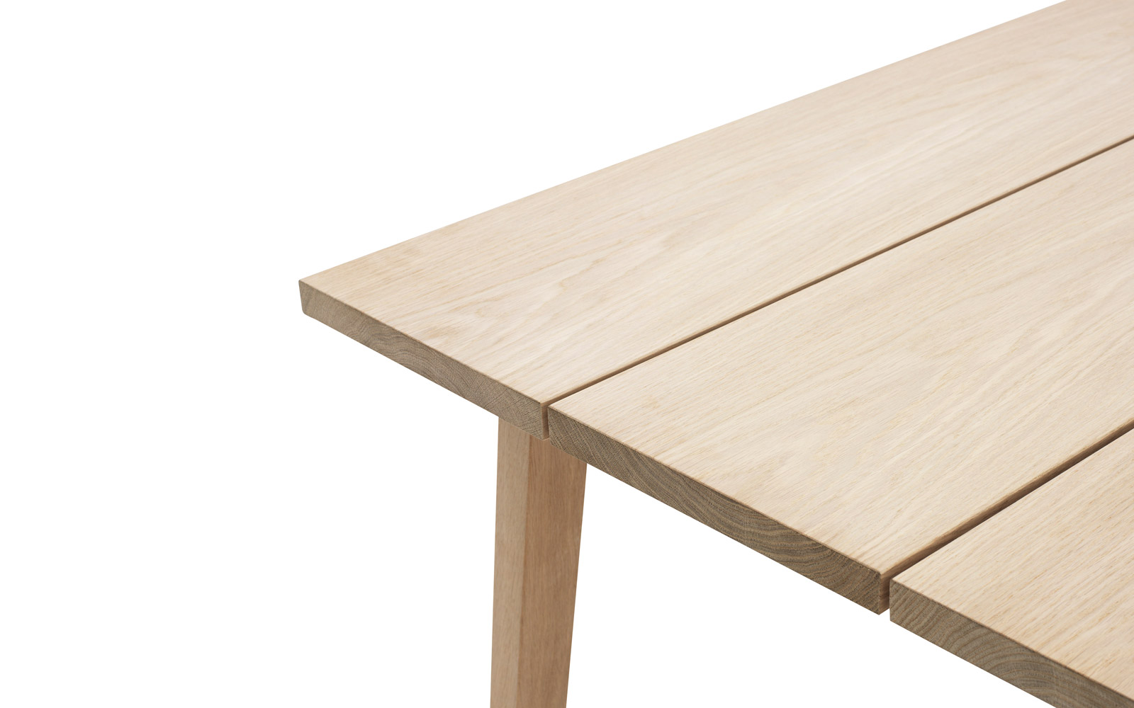 Slice Table | Normann Copenhagen