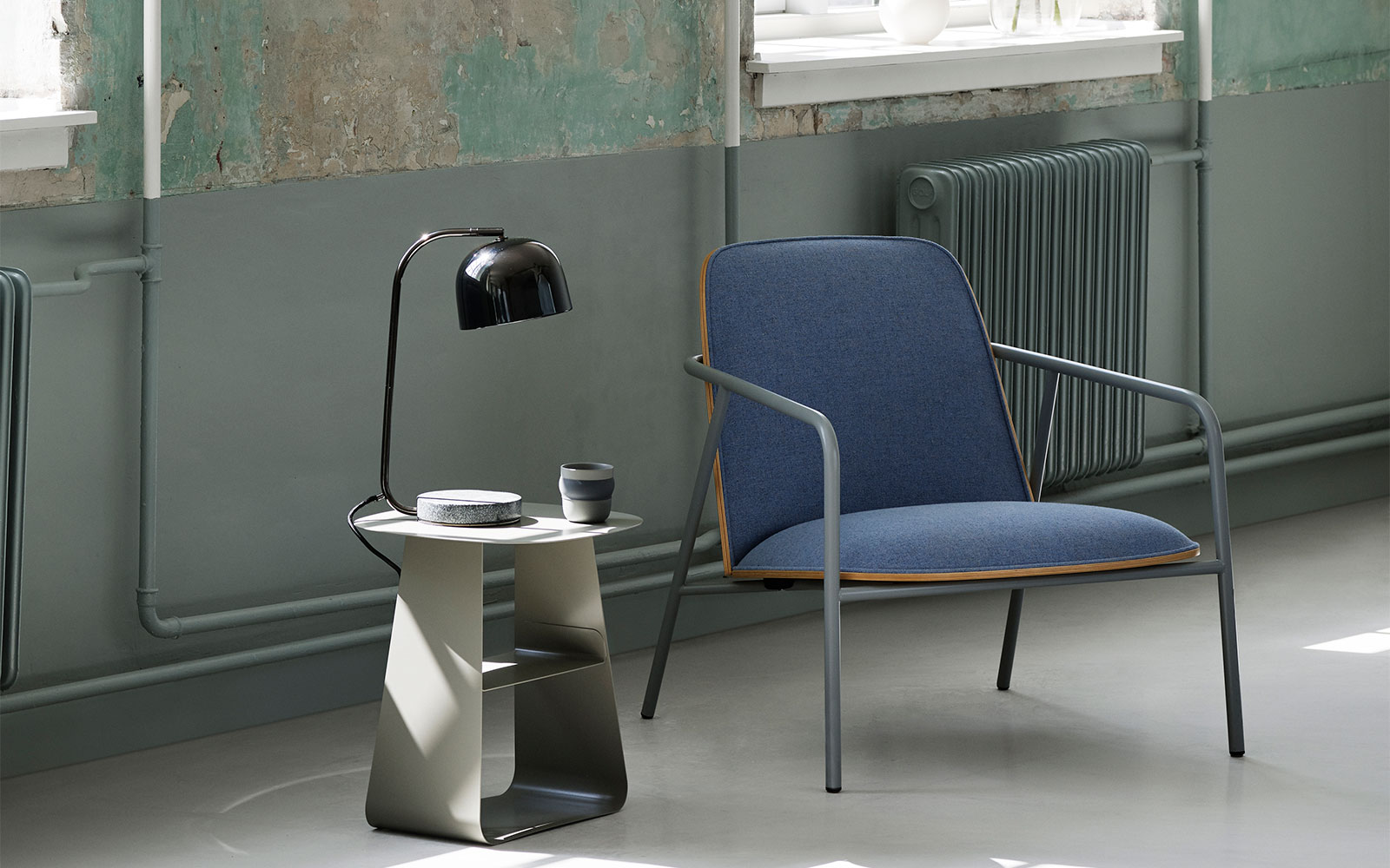 Stay table Normann Copenhagen