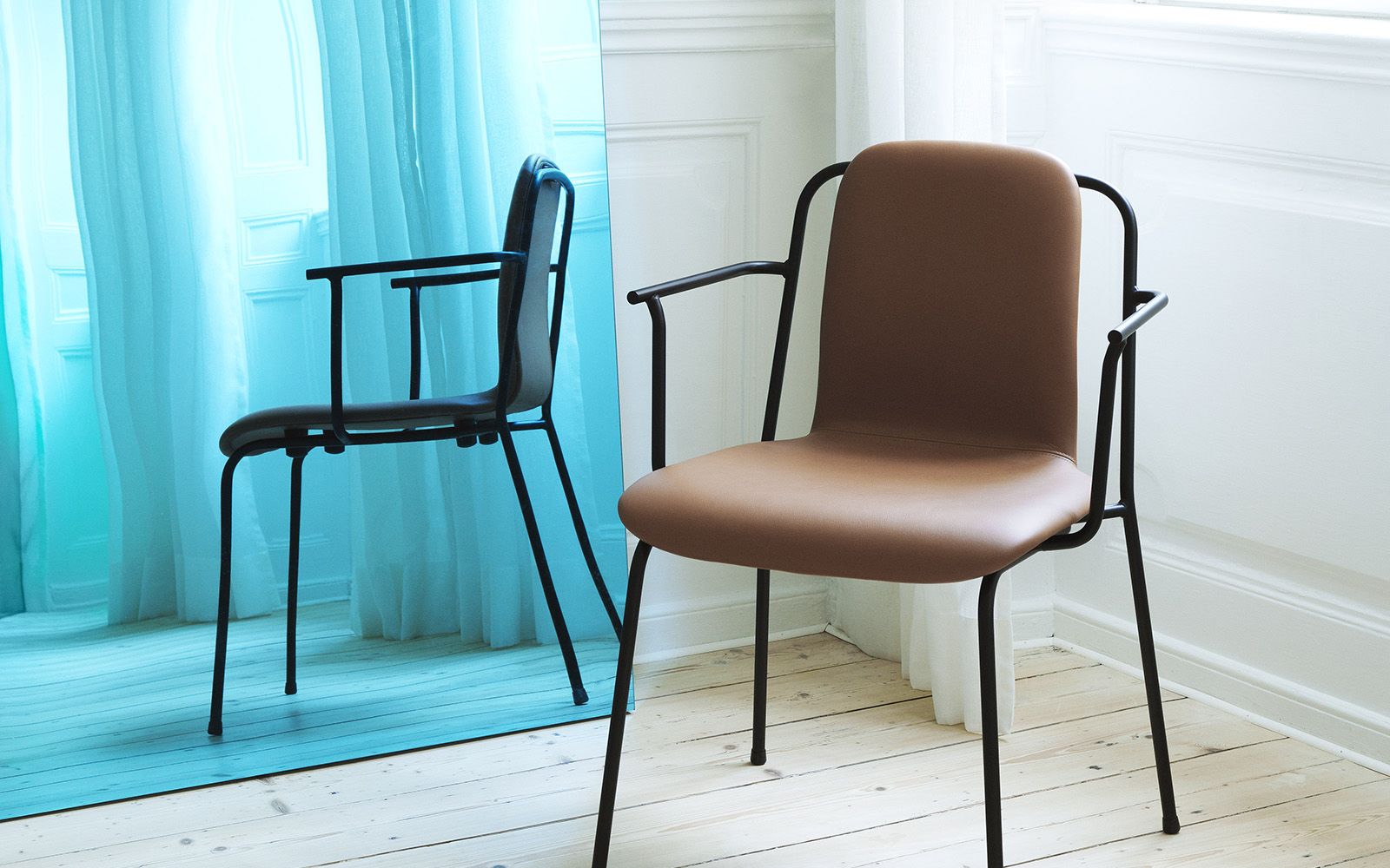 Studio Chair | Normann Copenhagen
