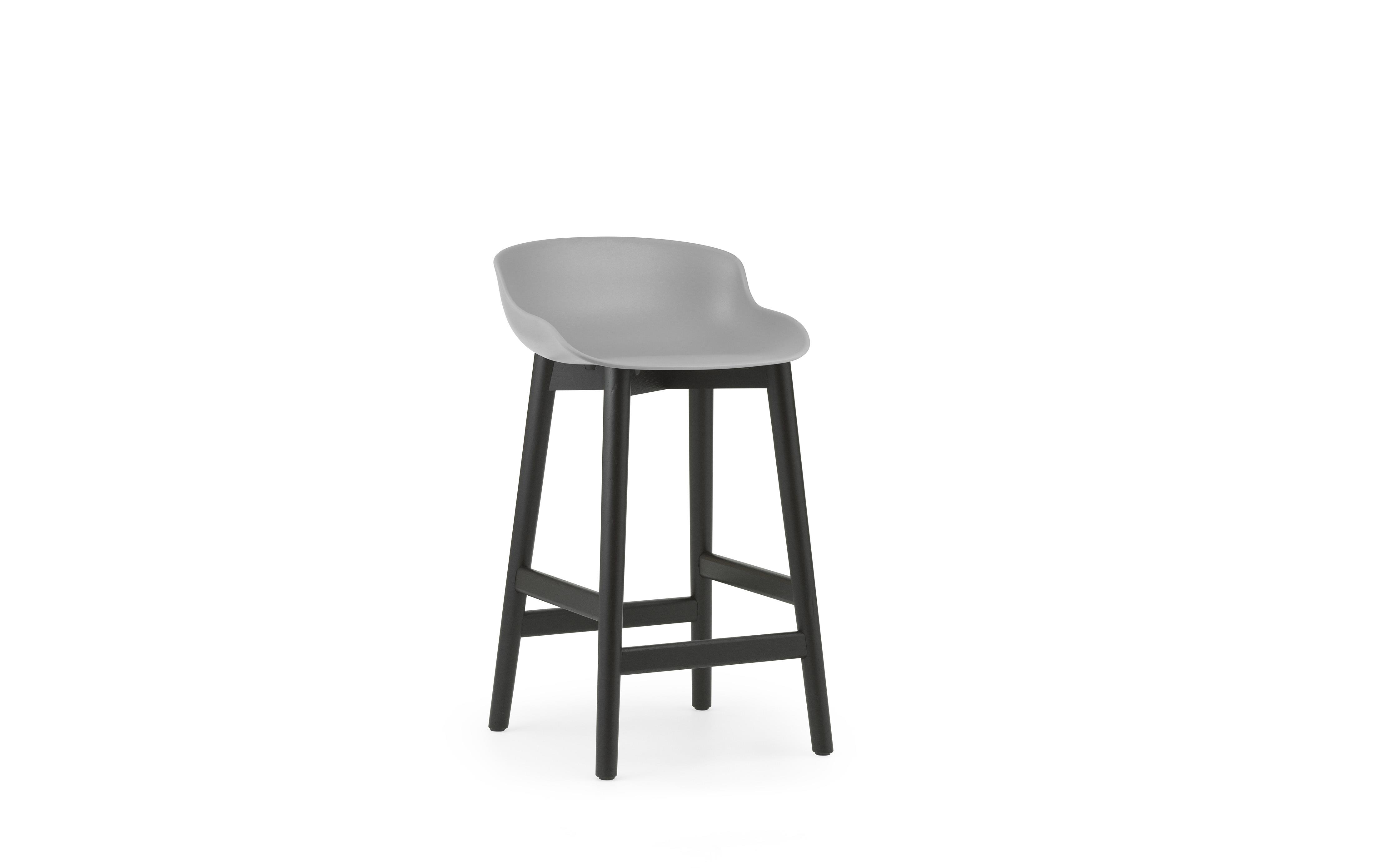 Hyg Barstool 65 cm Wood