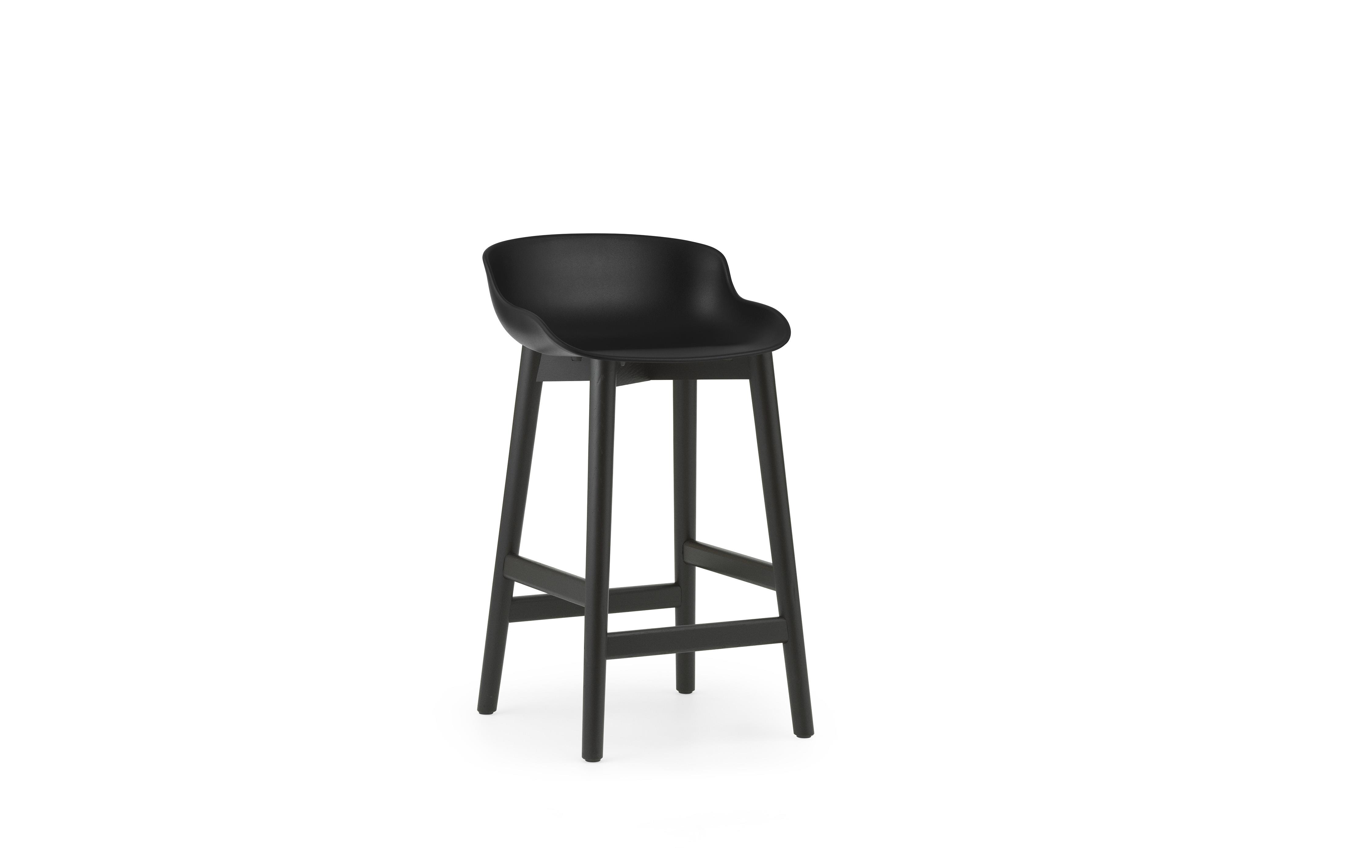 Hyg Barstool 65 cm Wood