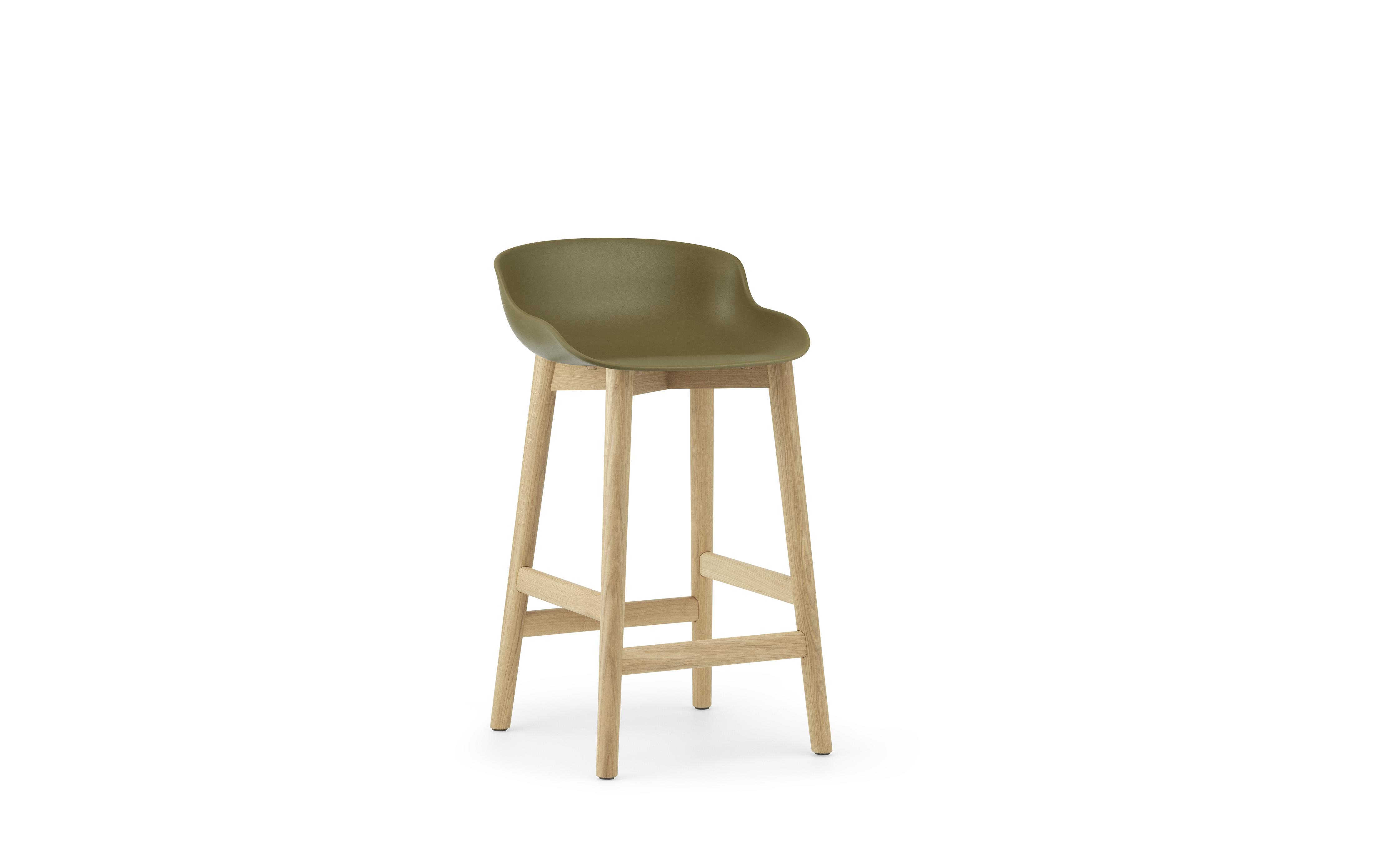 Hyg Barstool 65 cm Wood
