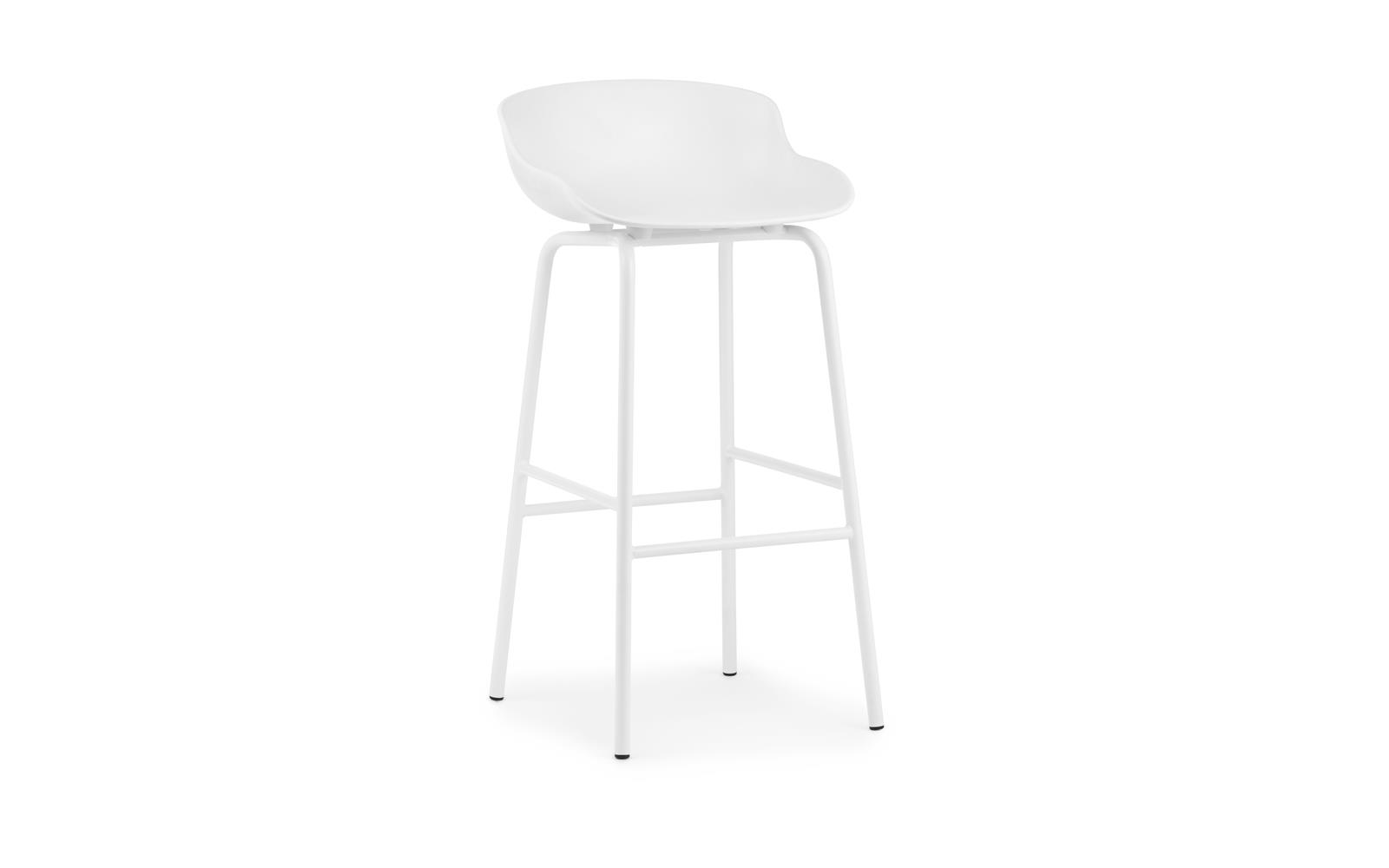 Hyg Barstool 75 cm Steel