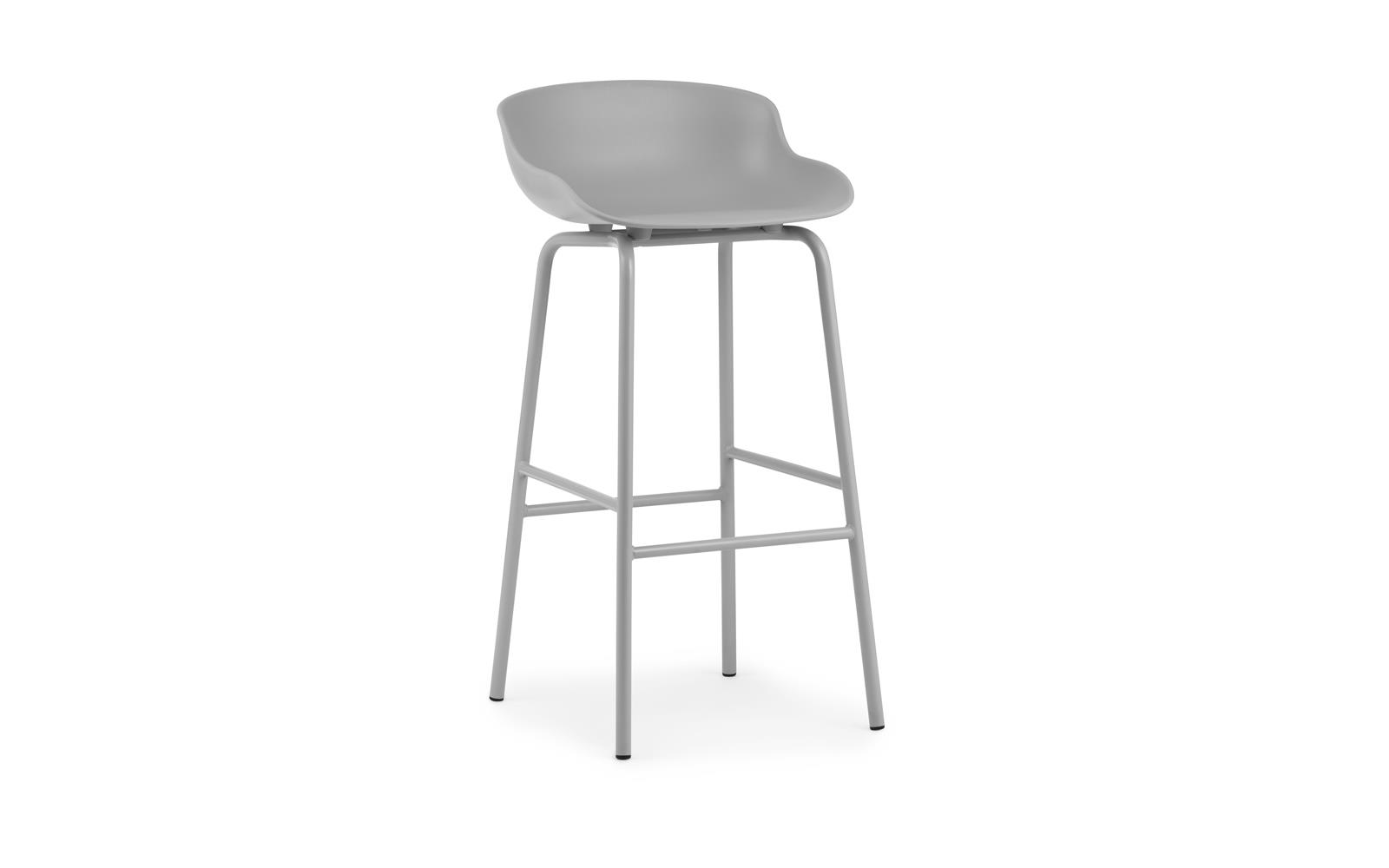 Hyg Barstool 75 cm Steel