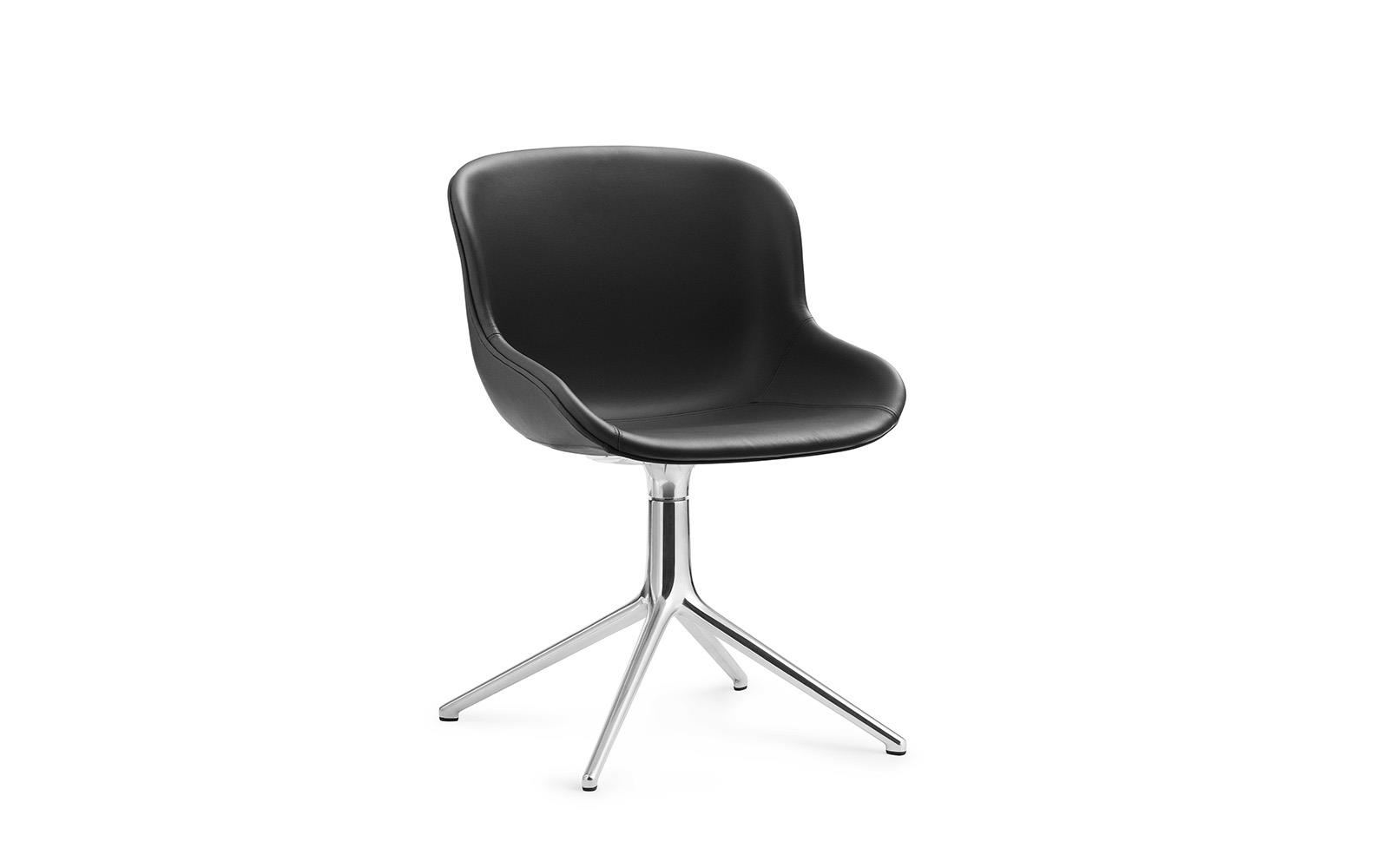 Hyg Chair Swivel 4L Full Upholstery