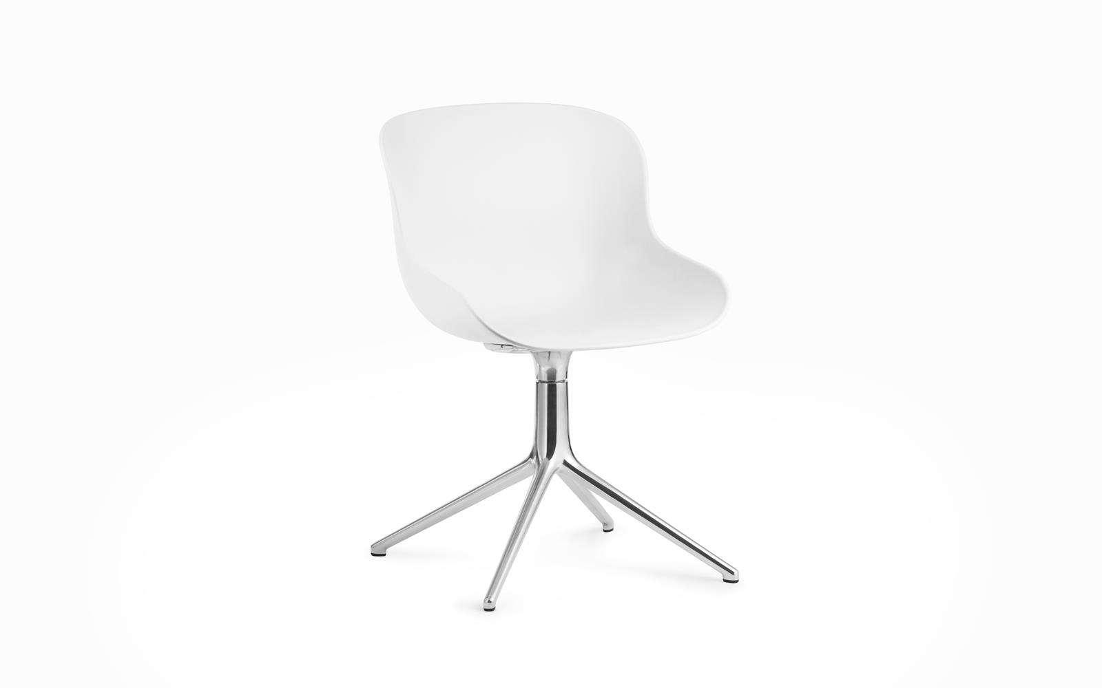 Hyg Chair Swivel 4L