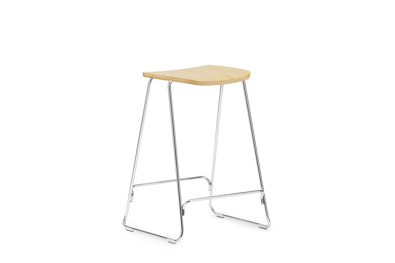 Just Barstool 65 cm Steel