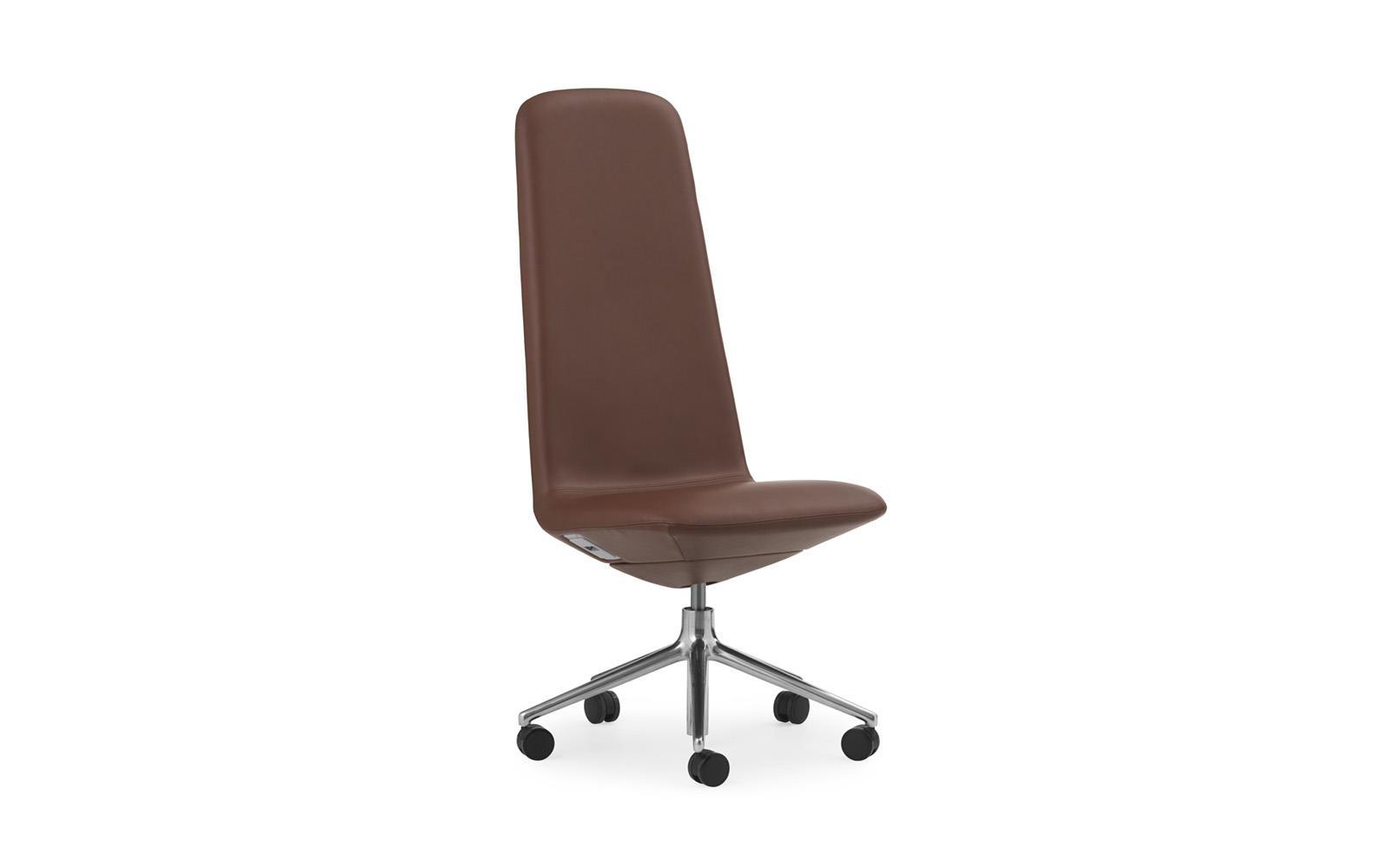 Off Chair High 5W Gas lift