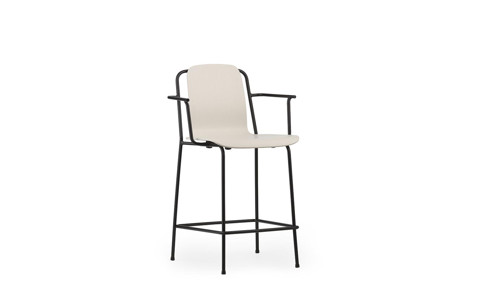 Studio Bar Armchair