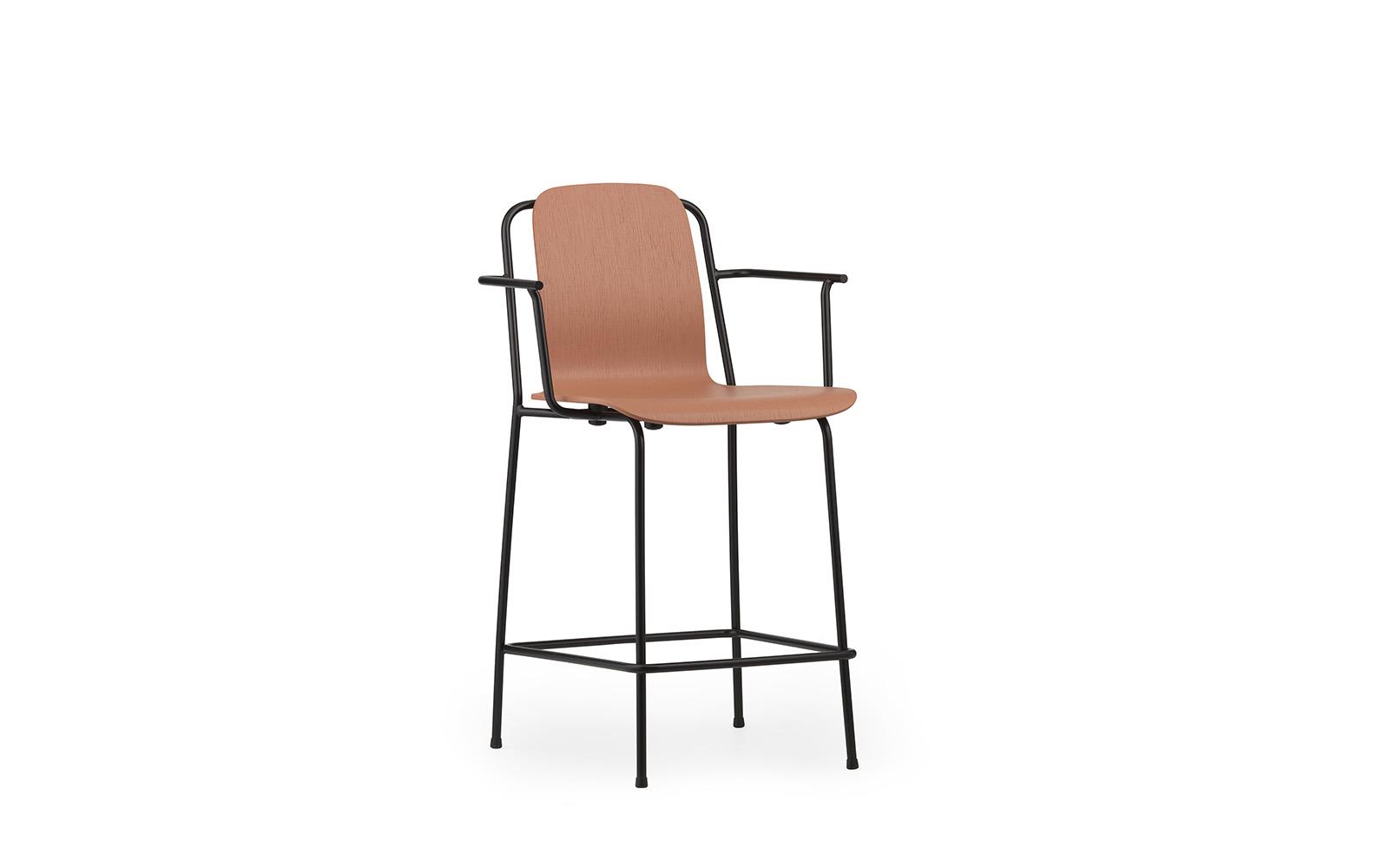 Studio Bar Armchair
