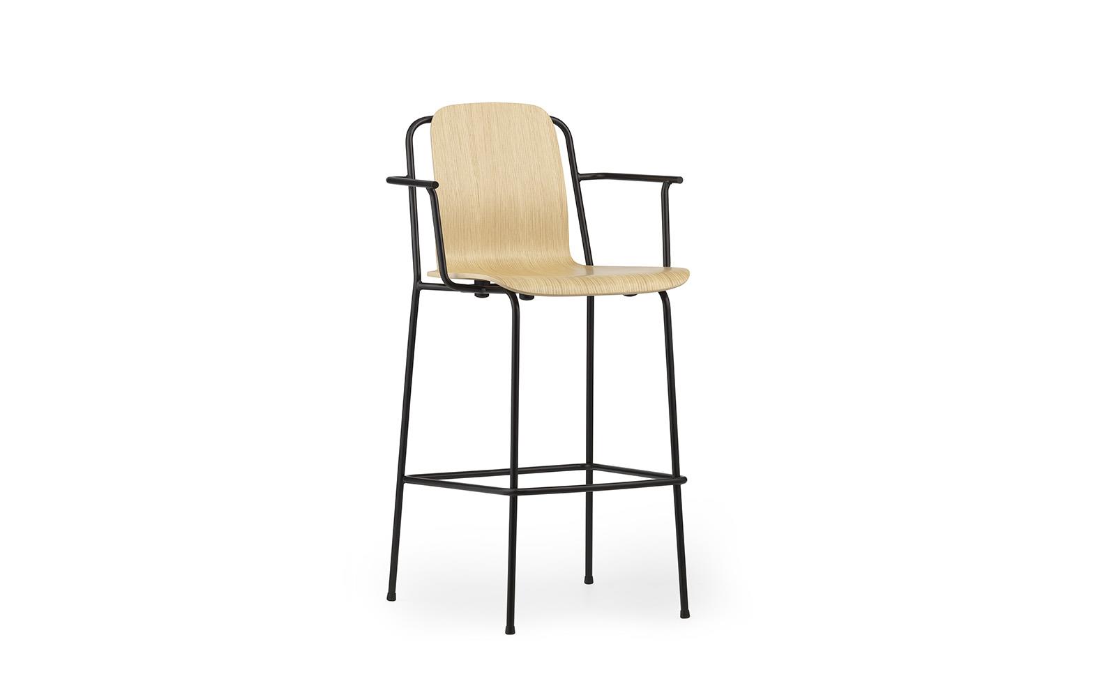 Studio Bar Armchair