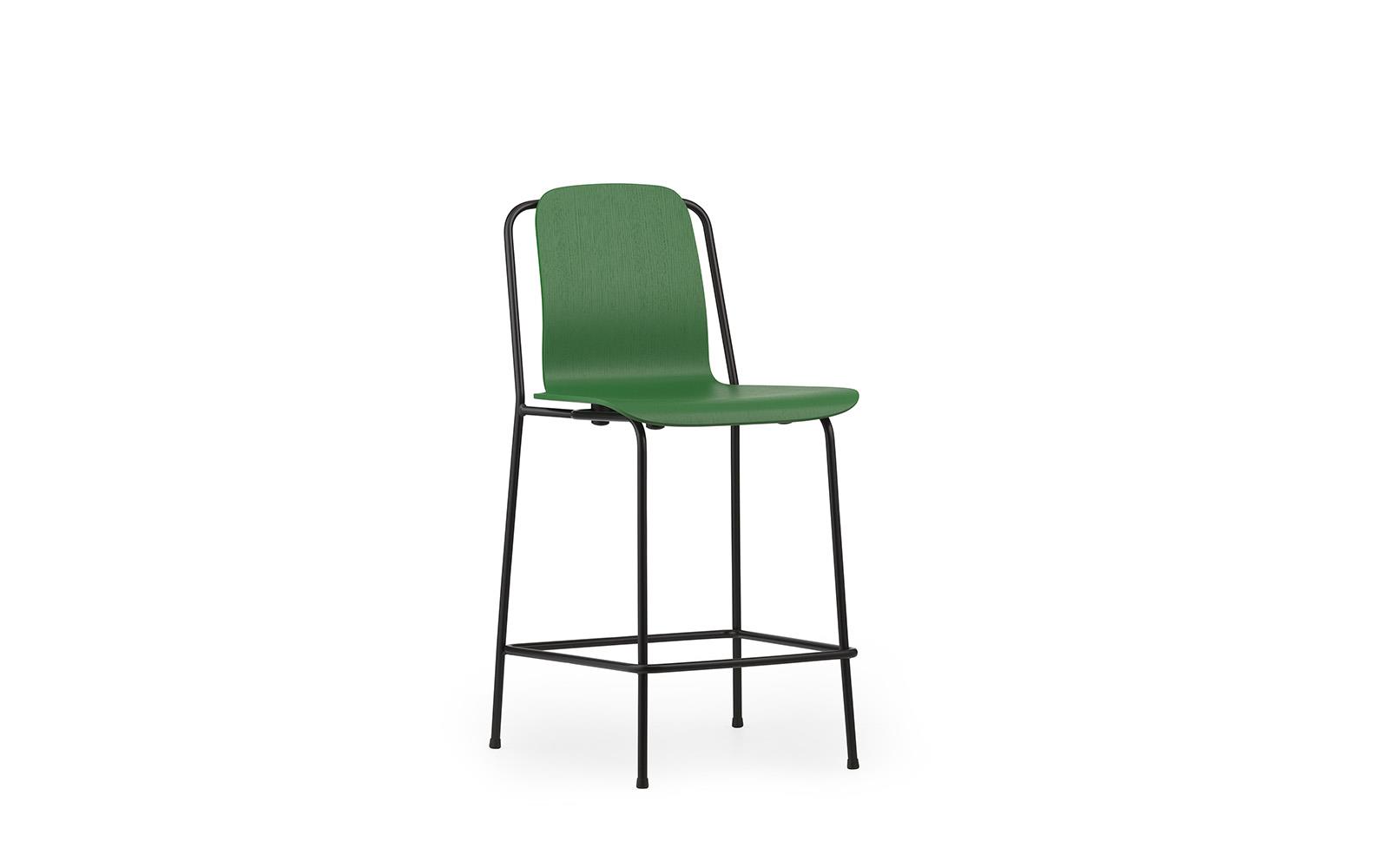 Studio Bar Chair