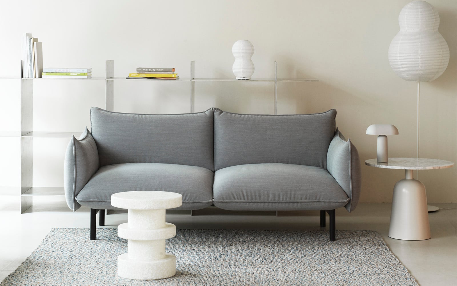 Ark modulsofa Normann Copenhagen