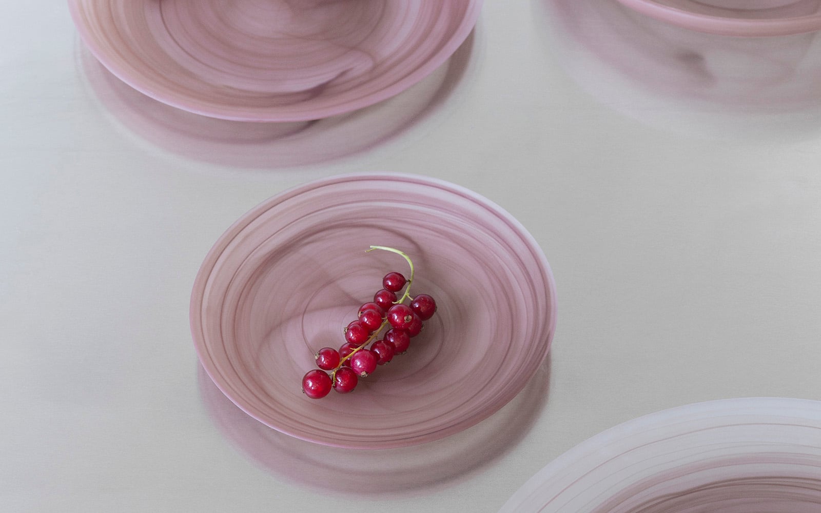 Cosmic plate Normann Copenhagen