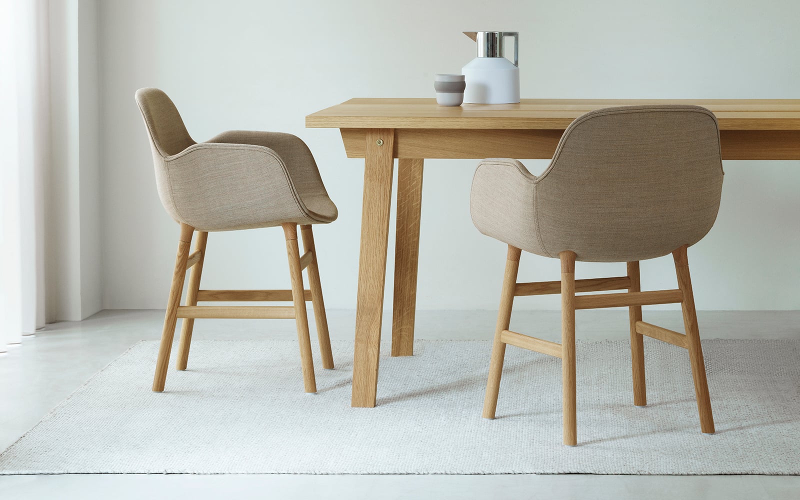 Slice Normann Copenhagen