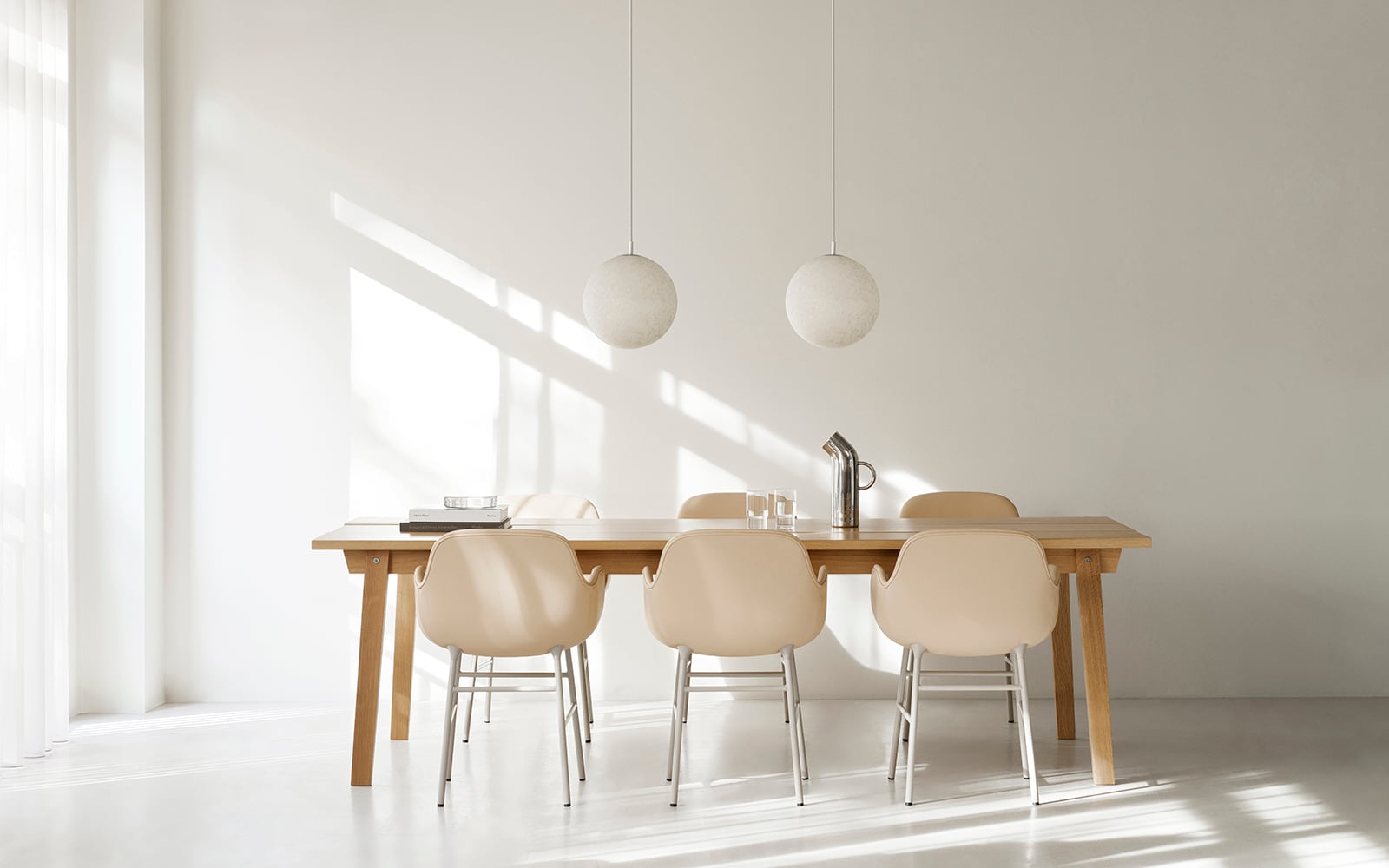 Slice Normann Copenhagen